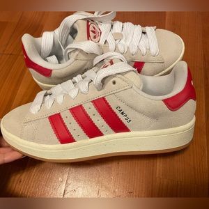 Adidas Campus 00 shoes